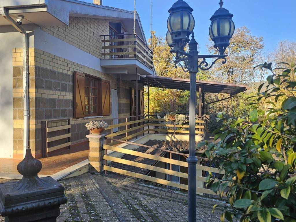 Villa a Palestrina in Via Pedemontana - Foto 2