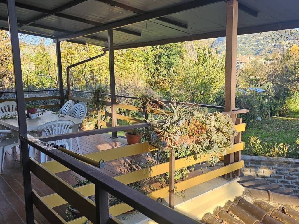 Villa a Palestrina in Via Pedemontana - Foto 3