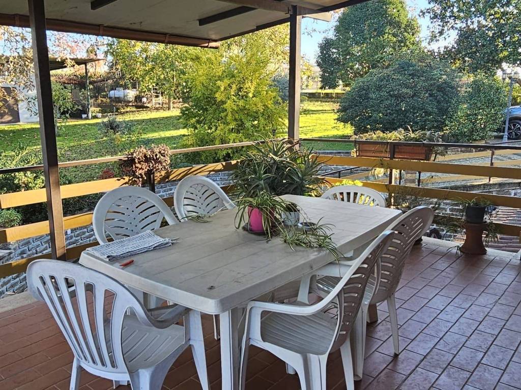 Villa a Palestrina in Via Pedemontana - Foto 4