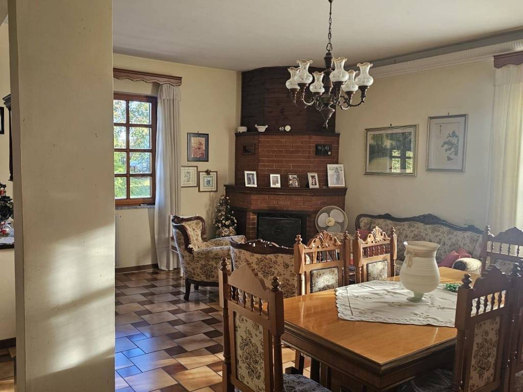 Villa a Palestrina in Via Pedemontana - Foto 5