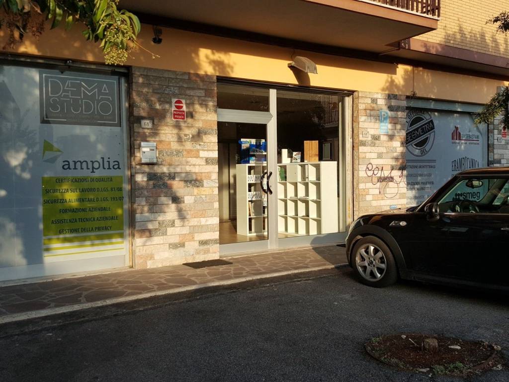 Immobile a Ciampino in Via Lucrezia Romana, 43 - Foto 2