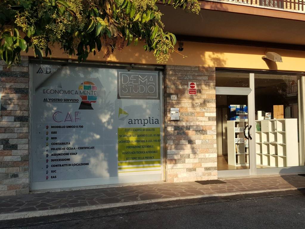 Immobile a Ciampino in Via Lucrezia Romana, 43 - Foto 3