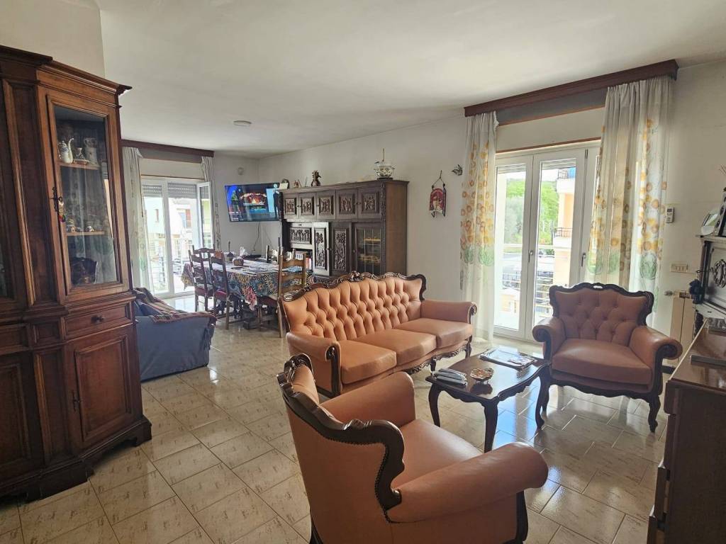 Appartamento a Teramo - Foto 4