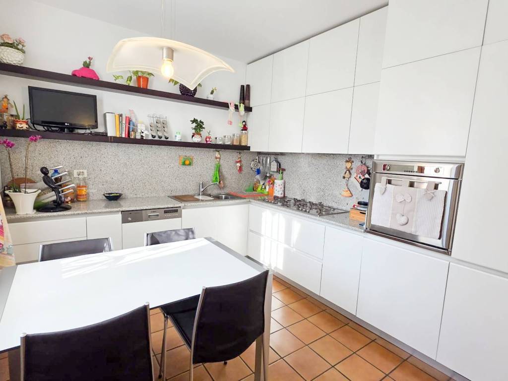 Villa a Cermenate in Via Cascina Lavezzari - Foto 2