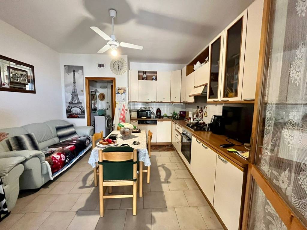 Villetta a schiera a Comacchio in Viale Renata di Francia - Foto 2
