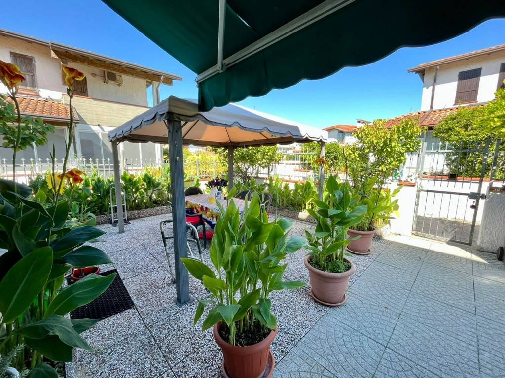Villetta a schiera a Comacchio in Viale Renata di Francia - Foto 3