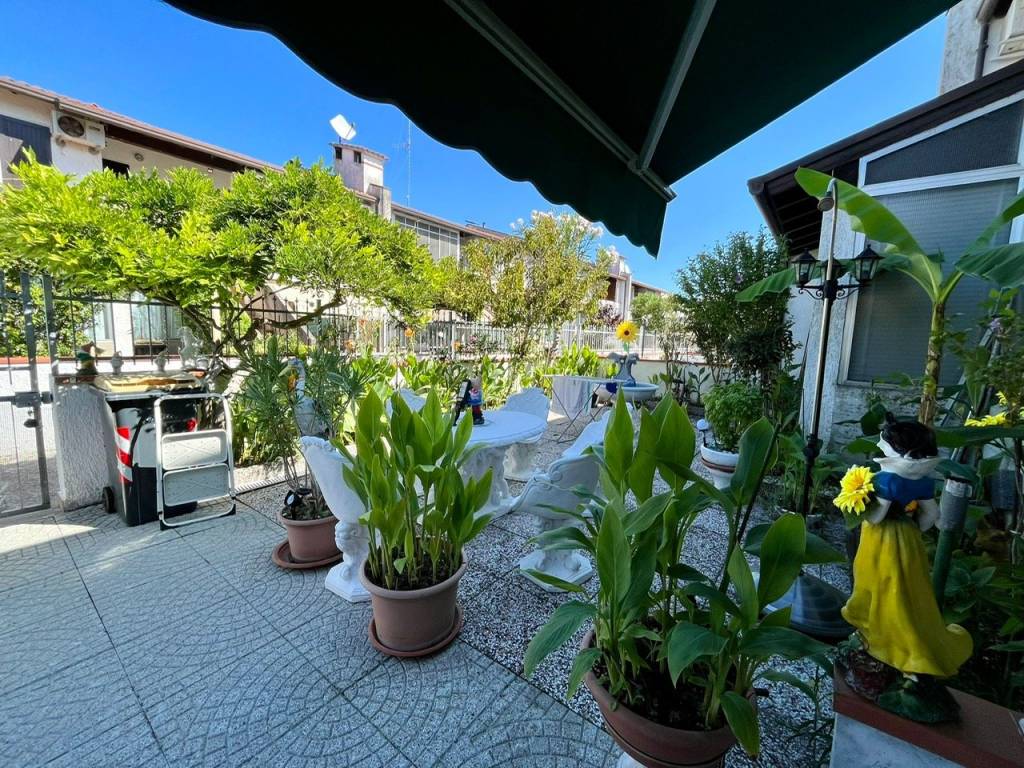 Villetta a schiera a Comacchio in Viale Renata di Francia - Foto 4