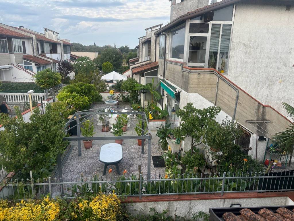 Villetta a schiera a Comacchio in Viale Renata di Francia - Foto 5