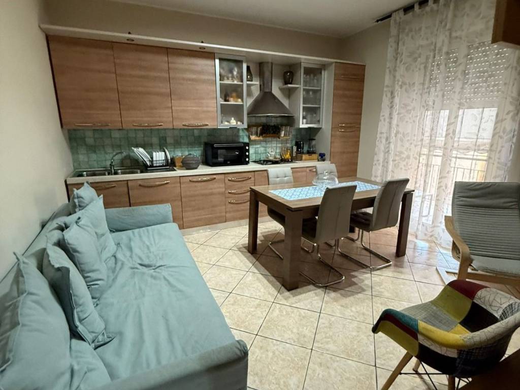 Appartamento a Caltanissetta in Via Corsica, 10 - Foto 4