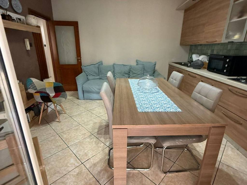 Appartamento a Caltanissetta in Via Corsica, 10 - Foto 5