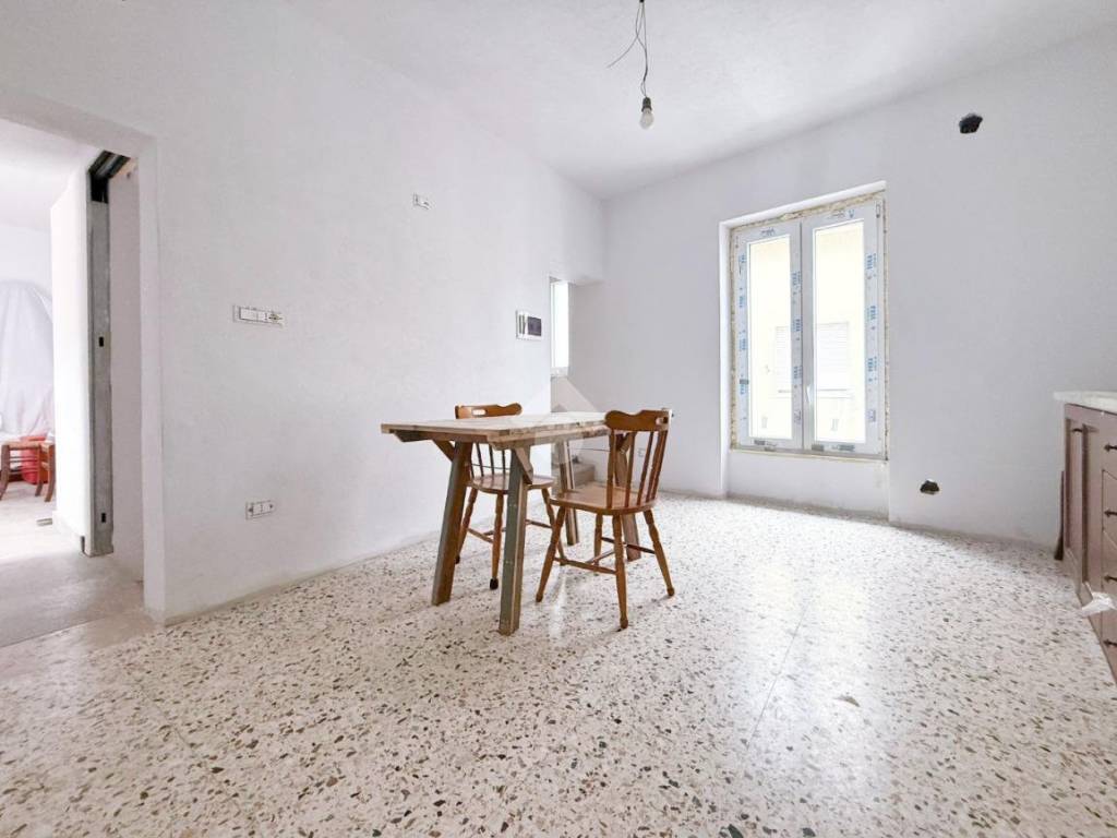 Palazzo / stabile a San salvo in VICO IX SAVOIA, 23 - Foto 4