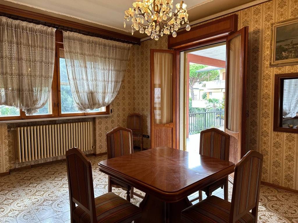 Villa a Comacchio in Via Isonzo, 3 - Foto 5
