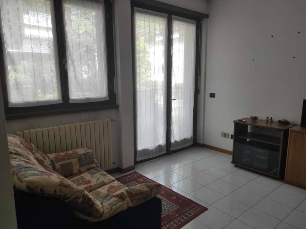 Appartamento a Sondrio in via Visciastro 15 - Foto 3