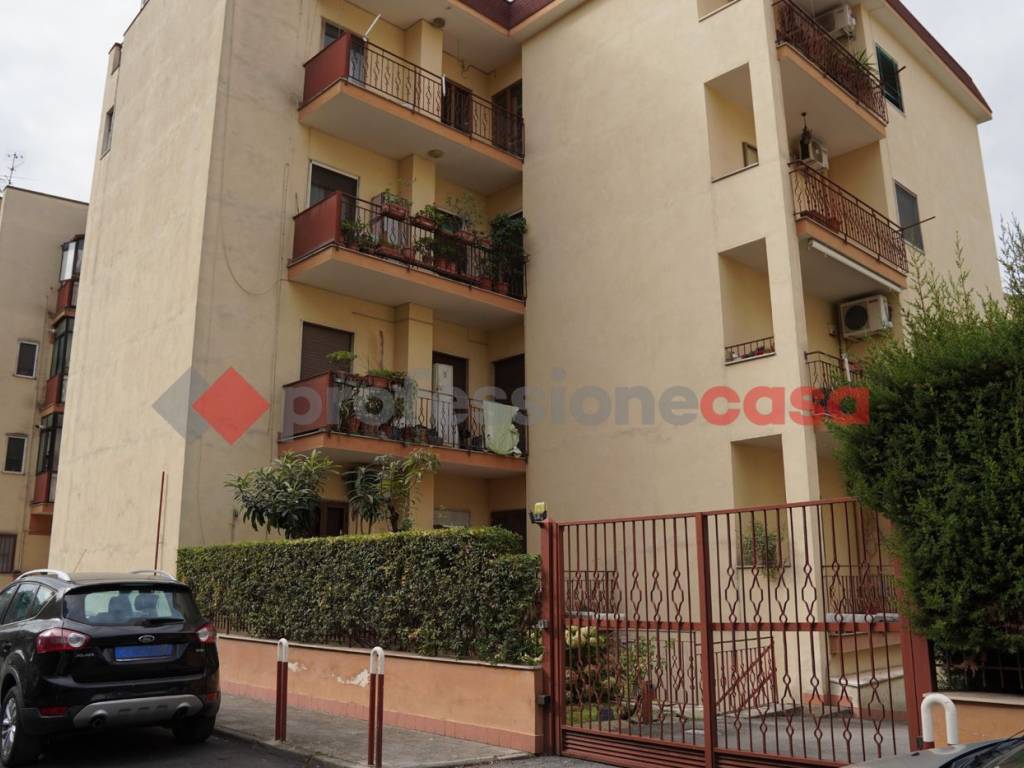 Appartamento a Scafati in Via Terralavoro, 16 - Foto 2