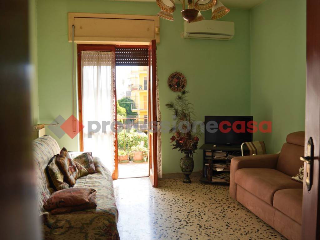 Appartamento a Scafati in Via Terralavoro, 16 - Foto 3