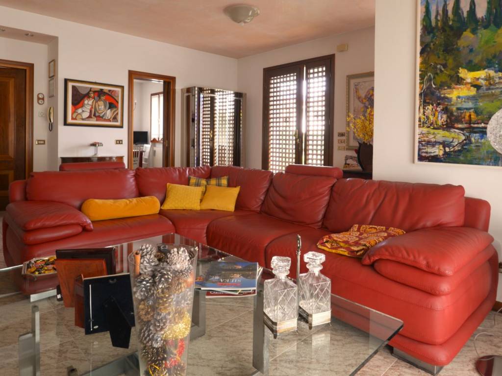 Villa a Paese in Via Rovigno - Foto 2