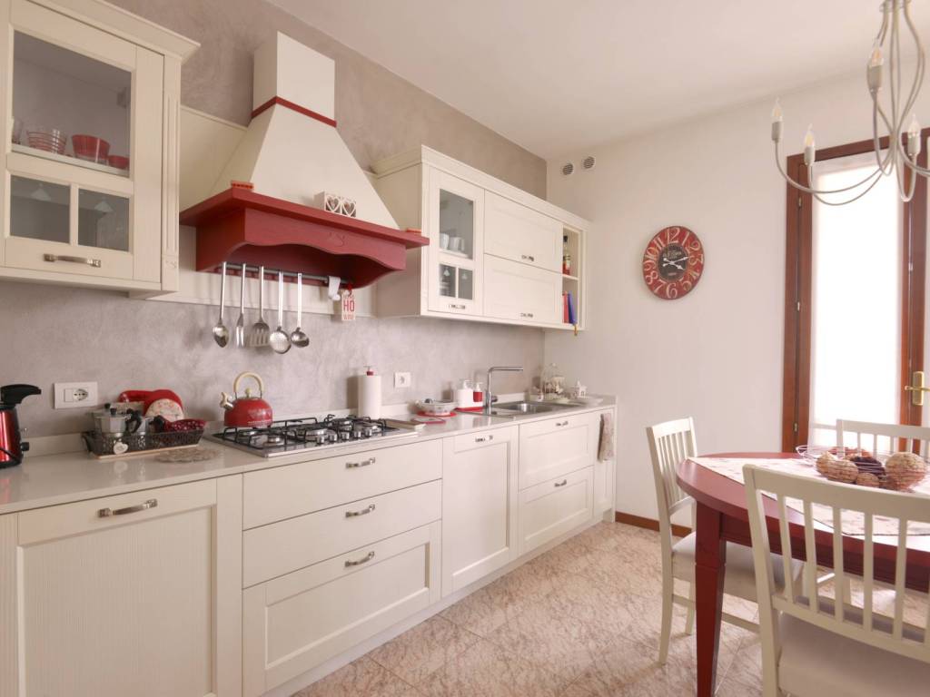 Villa a Paese in Via Rovigno - Foto 3