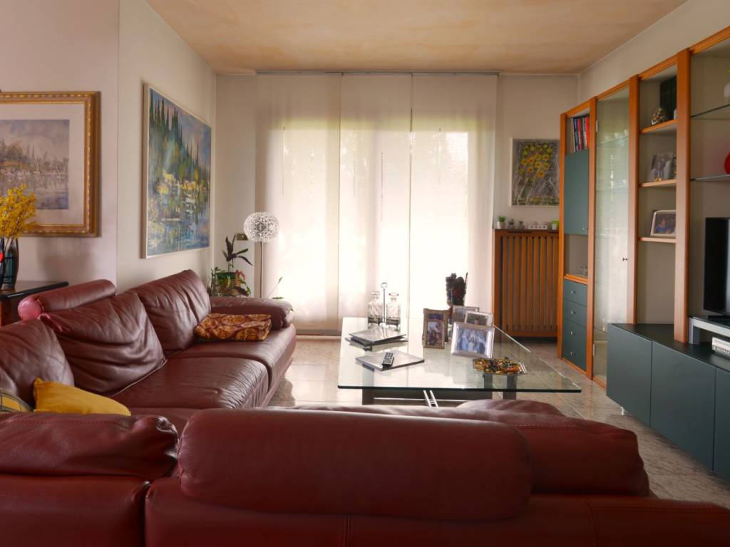 Villa a Paese in Via Rovigno - Foto 5