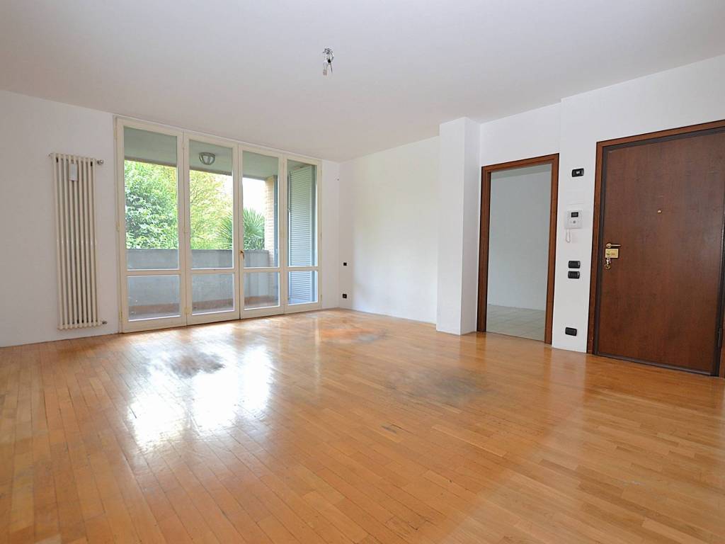 Appartamento a Merate in Viale Giuseppe Garibaldi, 31 - Foto 3