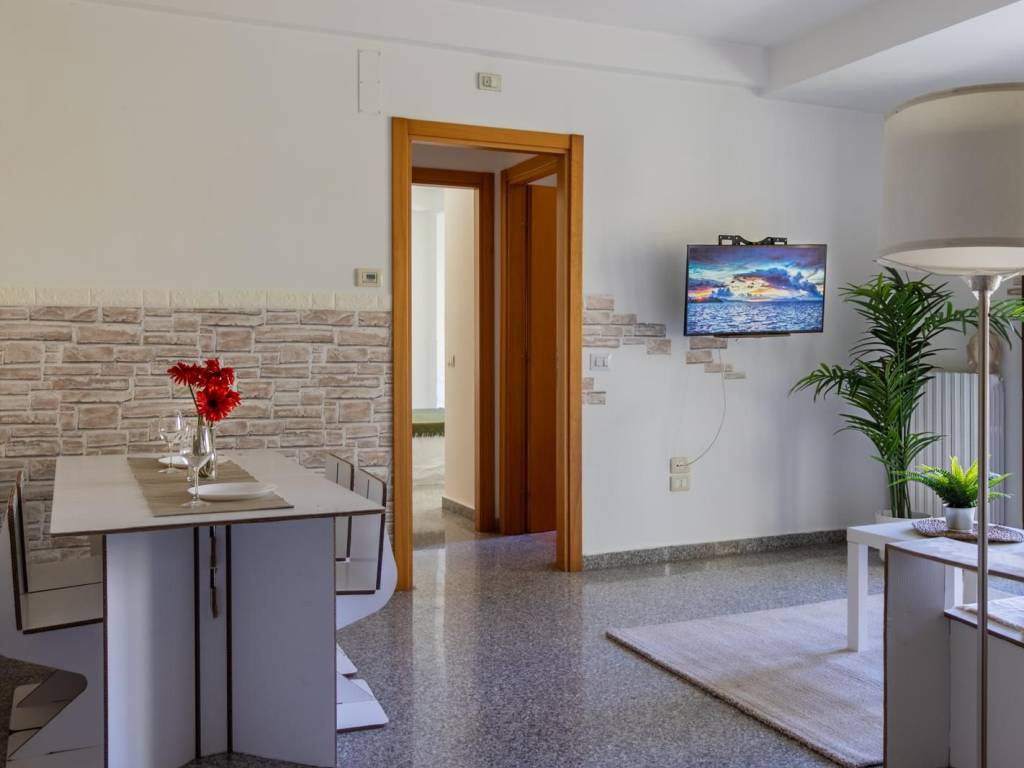 Appartamento a Potenza in Via del Gallitello - Foto 2