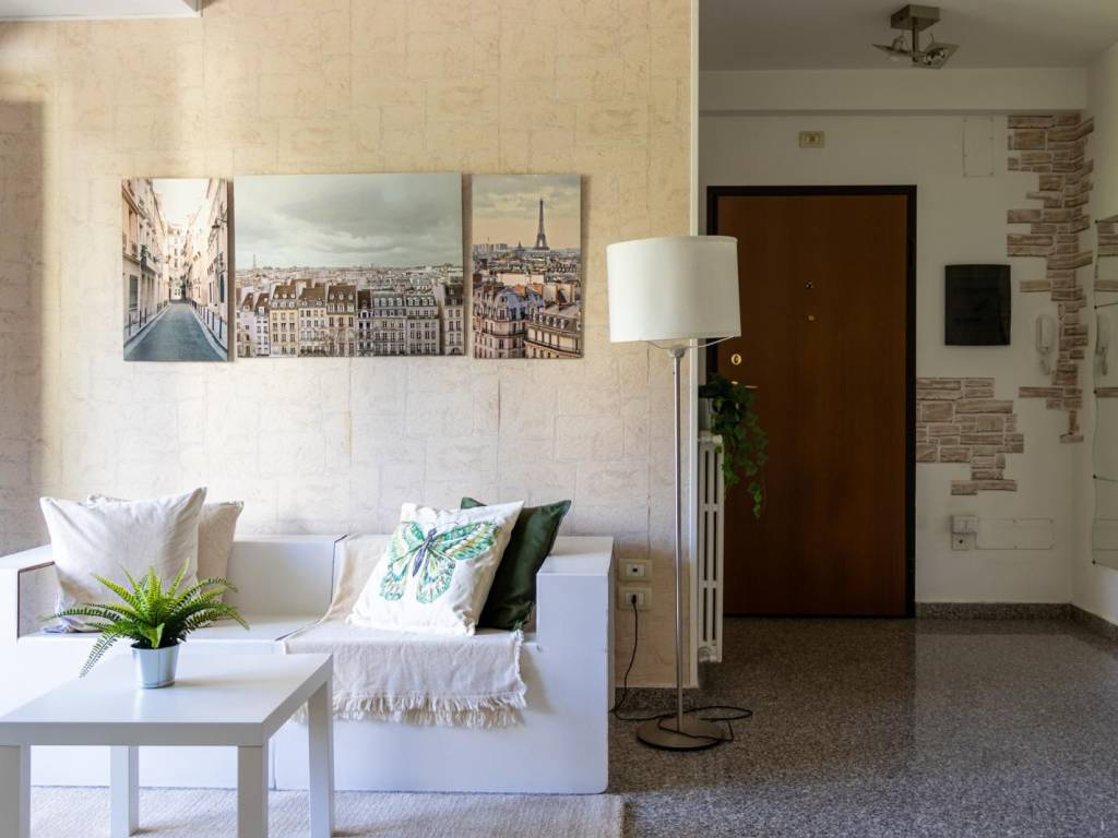 Appartamento a Potenza in Via del Gallitello - Foto 3