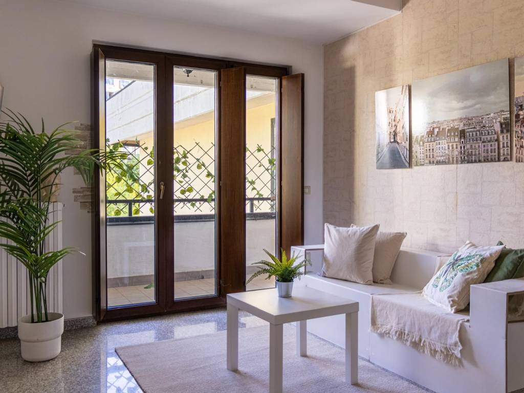 Appartamento a Potenza in Via del Gallitello - Foto 4