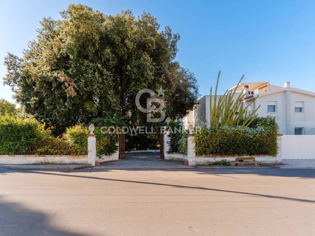 Villa a Alezio in Via Gallipoli - Foto 2