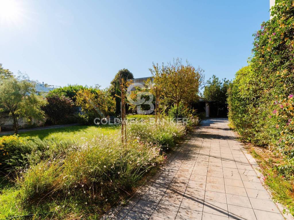 Villa a Alezio in Via Gallipoli - Foto 3