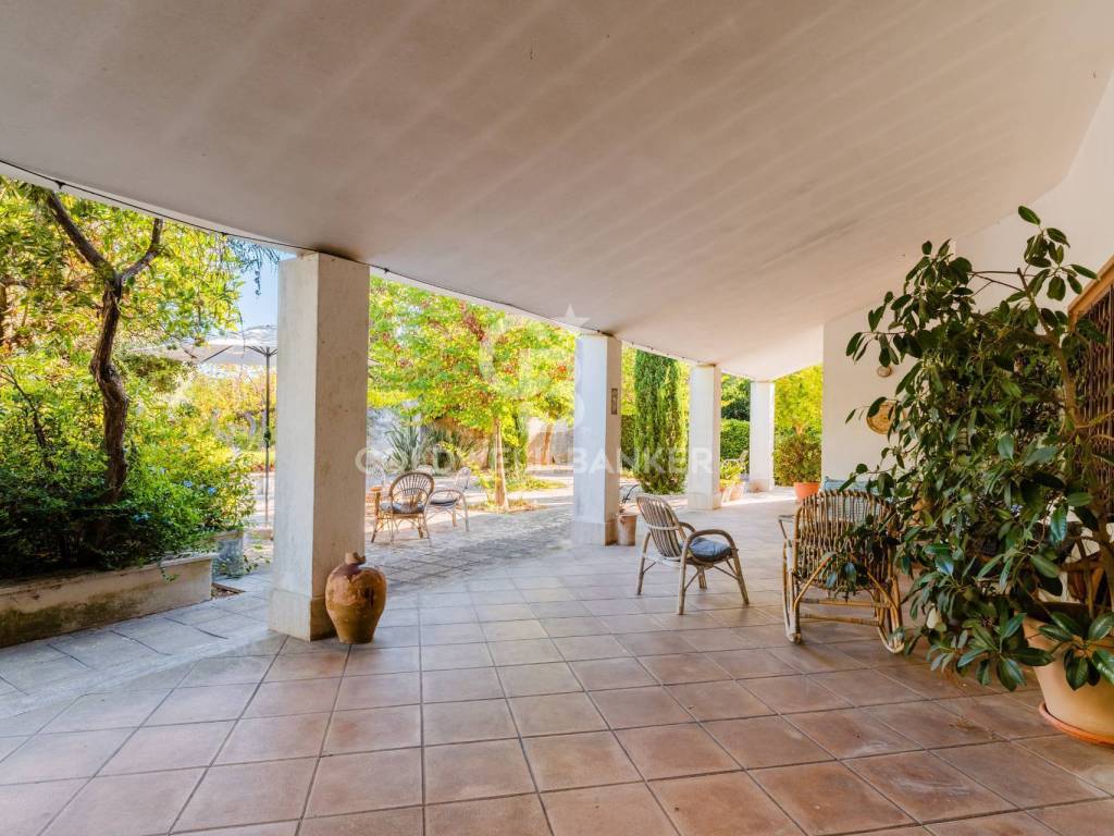 Villa a Alezio in Via Gallipoli - Foto 4