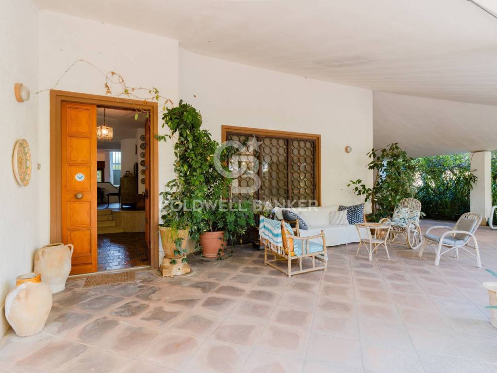 Villa a Alezio in Via Gallipoli - Foto 5