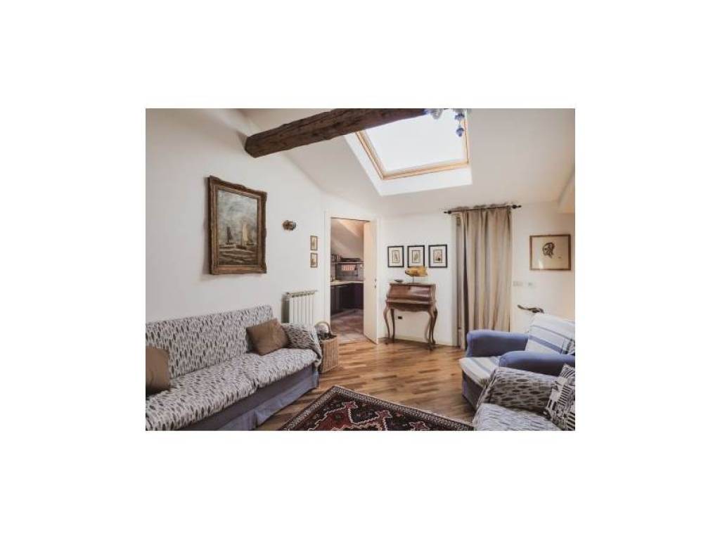 Attico / mansarda a Sarzana - Foto 3