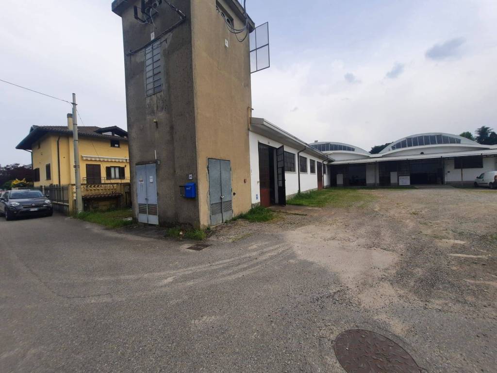 Immobile a Samarate in Via Achille Grandi - Foto 4