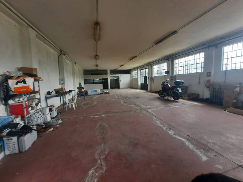 Immobile a Samarate in Via Achille Grandi - Foto 5