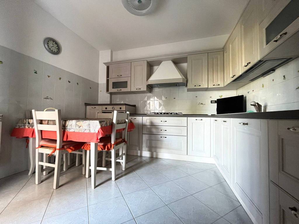 Appartamento a Aprilia in Via Francia, 31 - Foto 2