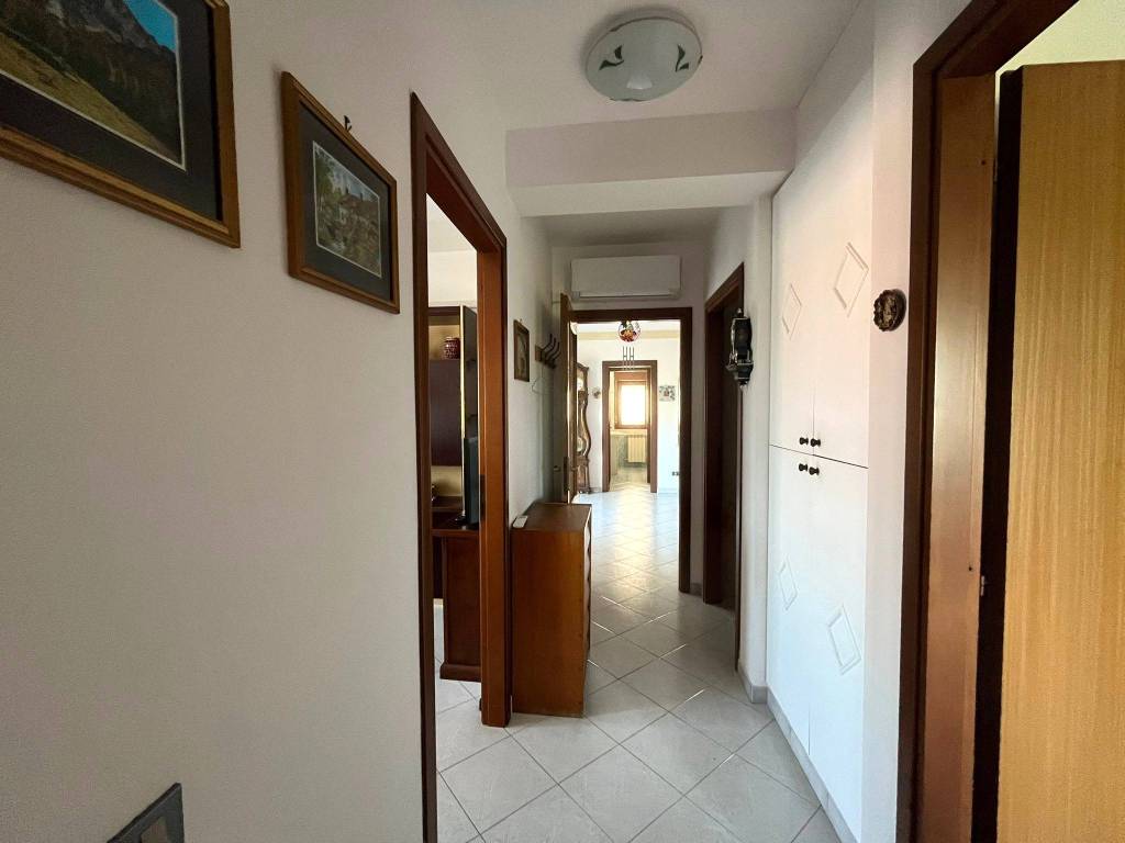Appartamento a Aprilia in Via Francia, 31 - Foto 4