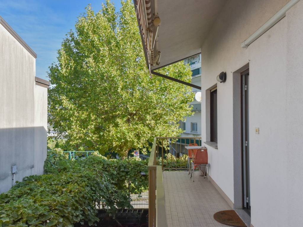 Villa a Muggia in Via di Monte d'Oro, 6 - Foto 3