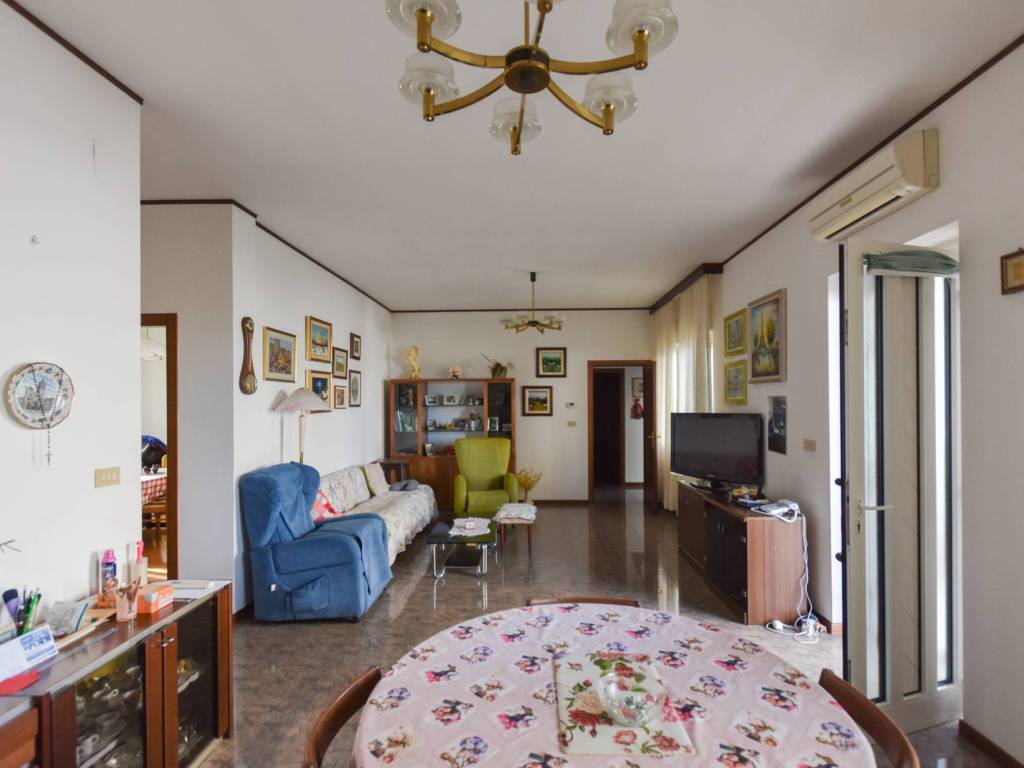 Villa a Muggia in Via di Monte d'Oro, 6 - Foto 4