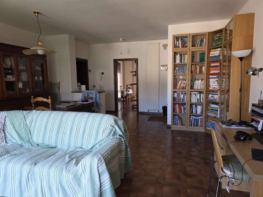 Appartamento a Sondrio in via Lungomallero Cadorna 56 - Foto 3