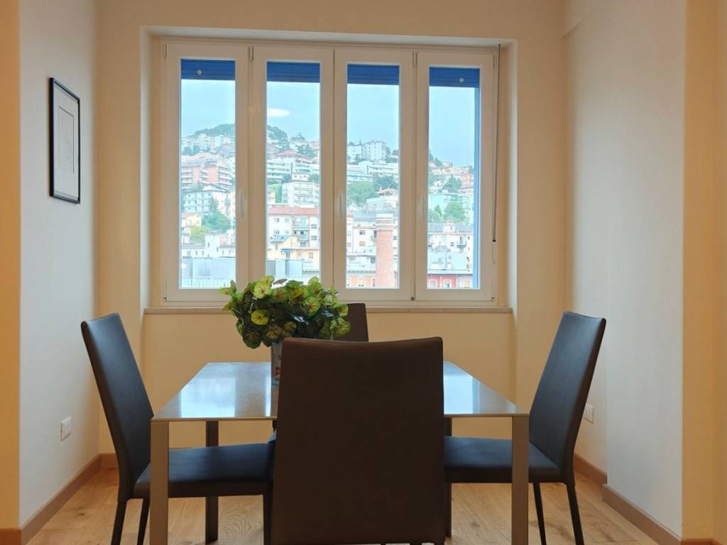 Appartamento a Trieste in Via dei Giacinti, 4 - Foto 2