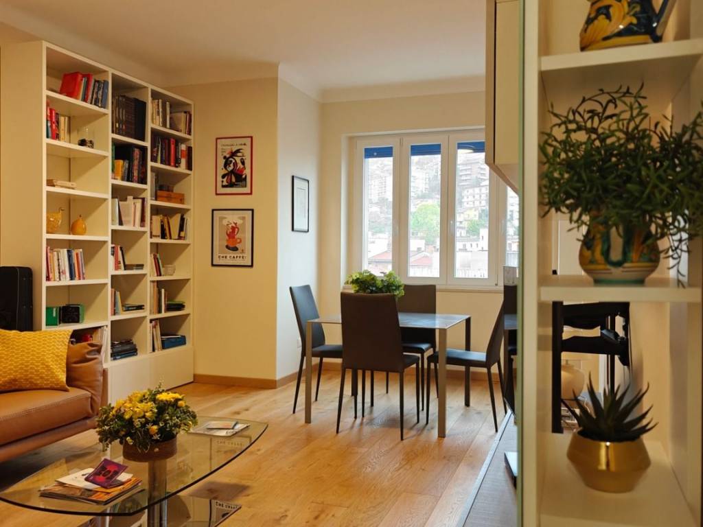 Appartamento a Trieste in Via dei Giacinti, 4 - Foto 3