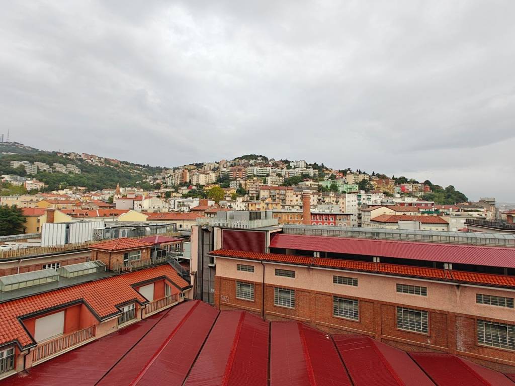 Appartamento a Trieste in Via dei Giacinti, 4 - Foto 4