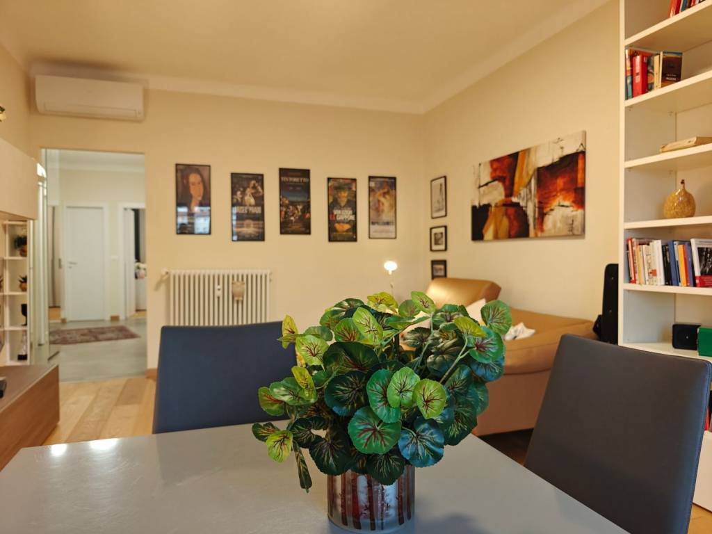 Appartamento a Trieste in Via dei Giacinti, 4 - Foto 5