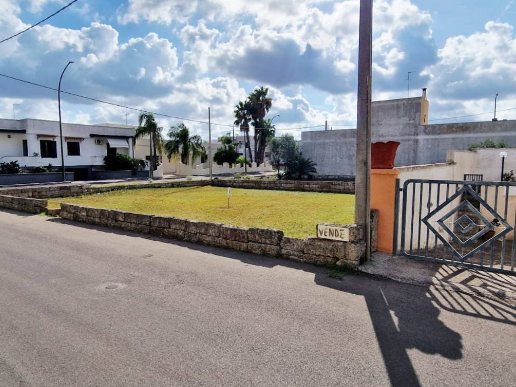 Terreno a Collepasso in Via Luigi Pirandello - Foto 3