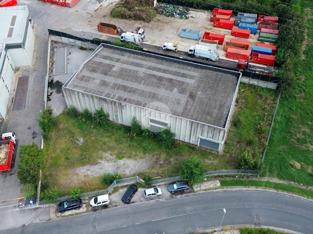 Immobile a Mantova in Via Amerigo Vespucci, 9 - Foto 4
