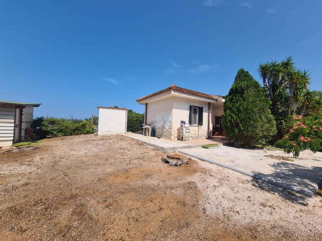Villa a San felice circeo in Via Litoranea - Foto 2