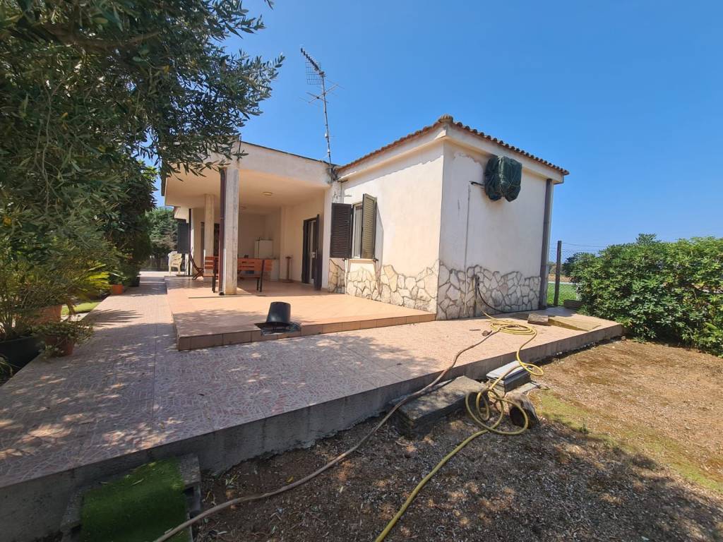 Villa a San felice circeo in Via Litoranea - Foto 3