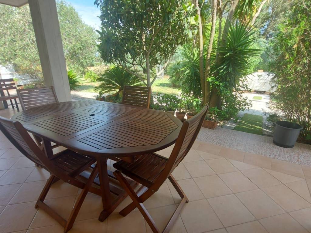 Villa a San felice circeo in Via Litoranea - Foto 4