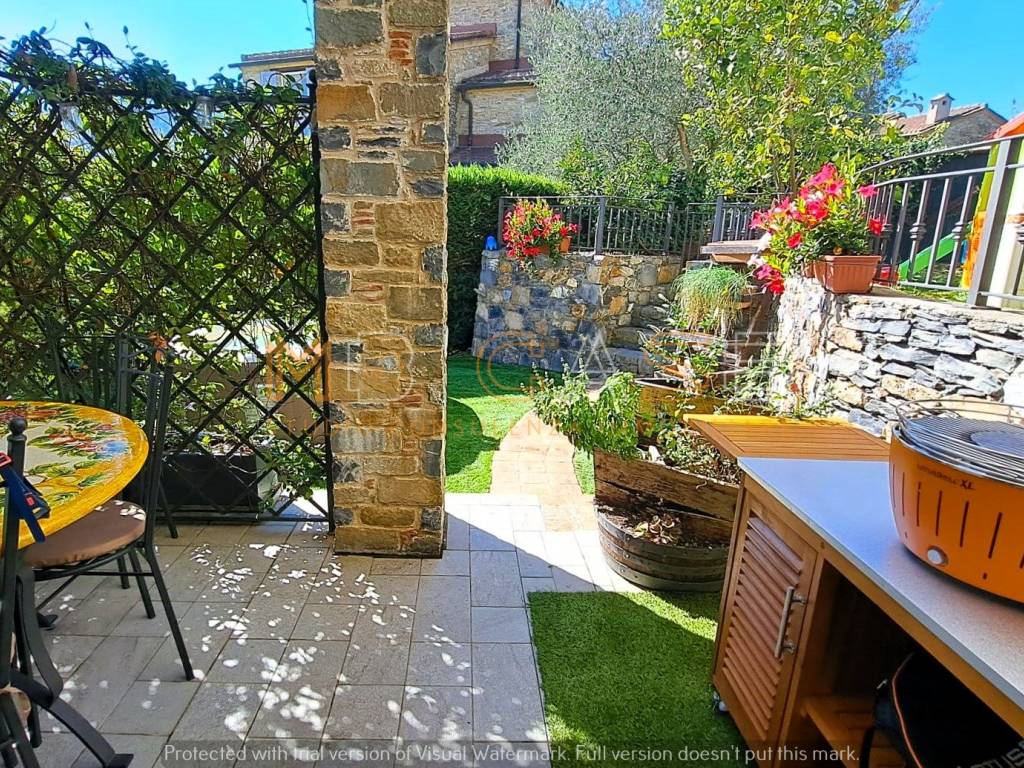 Villa a Garlenda in Via Praglione - Foto 3