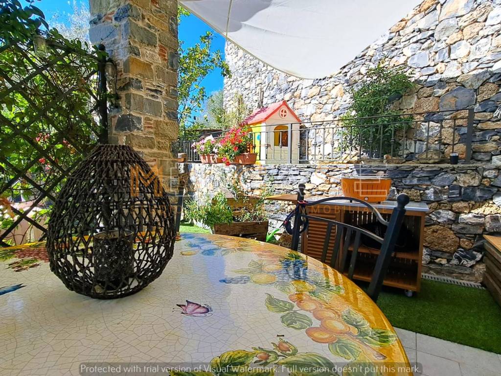 Villa a Garlenda in Via Praglione - Foto 4