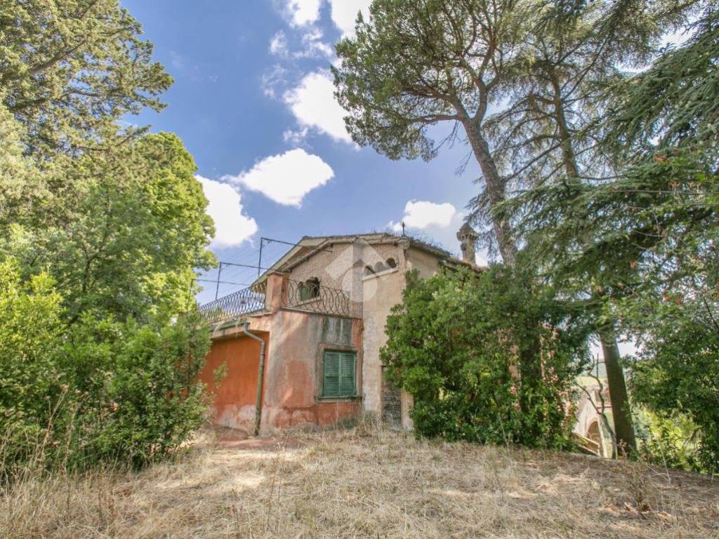Villa a Fonte nuova in VIA SETTEMBRINI, 5 - Foto 3